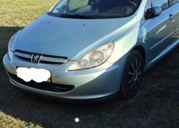 W dobrym stanie Peugeot