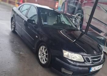 Saab 9-3 ARC 2003 Automat