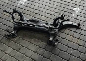 Town Country 3.6 Grand Caravan sanki wózek