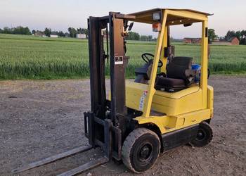 Wozek widlowy Hyster h1.50xm