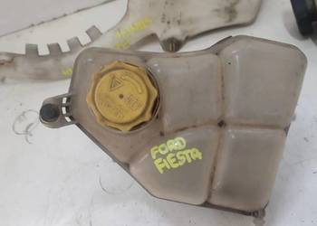 ZBIORNIK SPRYSKIWACZY WSPOMAGANIA   FORD FIESTA MK6 02-08