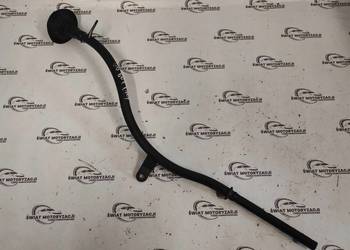 OUTLANDER 2.0 TDI BSY 140KM 08r 166 tys km bagnet miarka oleju