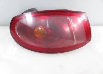LAMPA PRAWA TYLNA FIAT BRAVO II (198_) 