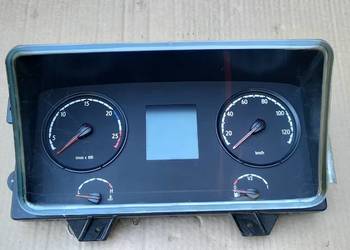 Licznik Zegary SCANIA 2052208 1920122