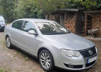 Sedan 1.9 tdi. Zamiana, dopłata