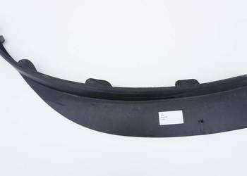 LISTWA ZDERZAKA HOKEJ PRZÓD OPEL ASTRA J IV
