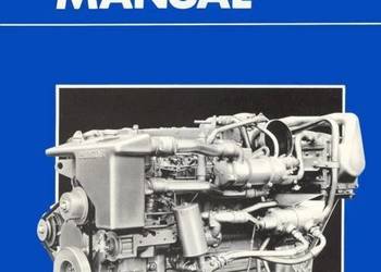 Perkins TW 6.3544 Instrukcja napraw 6.354