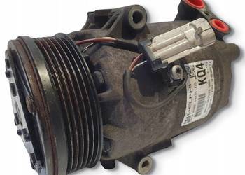 SPRĘŻARKA KLIMATYZACJI Opel Zafira B Astra J 1.7 CDTI 13322148