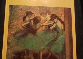 Edgar Degas