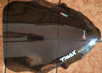 Szyba YAMAHA TMAX T-MAX 500 ,09-11r.