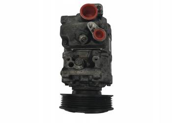 SPRĘŻARKA KLIMATYZACJI VW Golf VI 1.4 TSI 1K0820859T