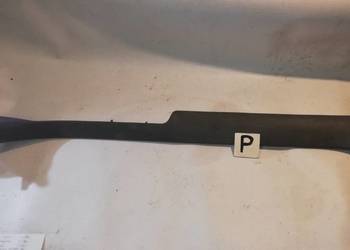listwa wewnętrzna progu przód prawa Renault Scenic 2 r.03-09