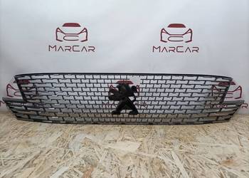 PEUGEOT 3008 II 5008 II 2 LIFT 20- GRILL ATRAPA CHŁODNICY 9836842277