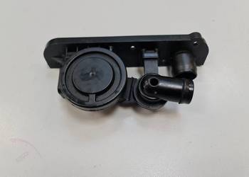 Odma silnika 2.0 TFSI