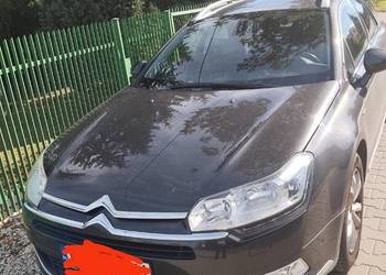 PILNE Citroen C5 kombi