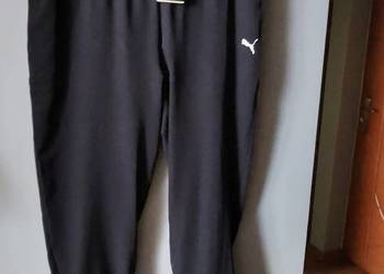 Spodnie sportowe Puma r. L-Nowe