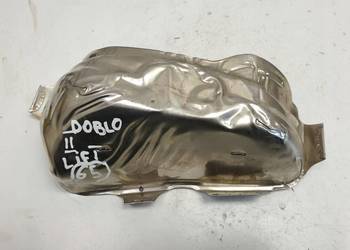 Fiat Doblo II lift 1.6 M-Jet OSŁONA TERMICZNA