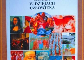Sztuka w dziejach człowieka - M. Hollingsworth