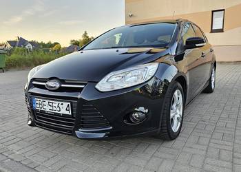 1.6 Benz. 150KM 2011r. PDC Grzane fotele + szyba Zarejestrowany w PL