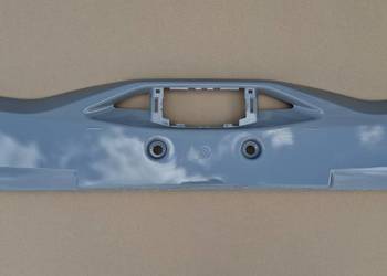 RENAULT GAMA T EVO NAKŁADKA ŚRODEK ZDERZAKA POSZYCIE BELKI 78627941