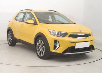 Kia Stonic 1.0 T-GDI MHEV