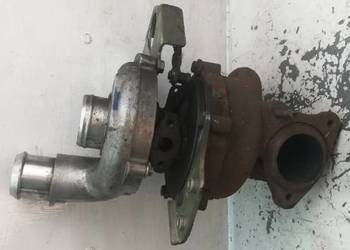 Turbosprężarka Ford 1.8 TDCI 763647