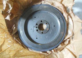 Fiat Panda II 1.1b KOŁO ZAMACHOWE 7575615 STILO PANDA 1.2 fiat 500