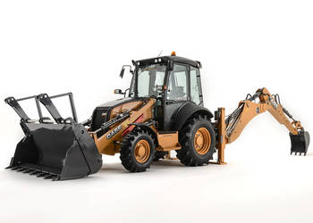 CASE 580ST 590ST 695ST Usuwanie Wyłączanie Adblue Chiptuning