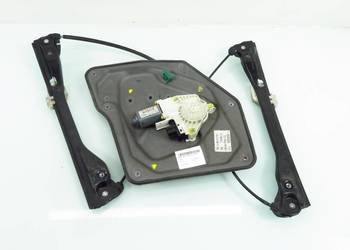 PODNOŚNIK SZYBY LEWY PRZEDNI SKODA SUPERB II 3T0837401A 8K0959801