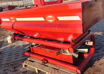 Rozsiewacz nawozu Jola 850l