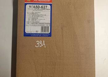 FILTR POWIETRZA WA50-627 WA50627 Mercedes W210 Ssangyong Korando