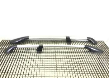 RELINGI DACHOWE MITSUBISHI OUTLANDER I SUV 01-08