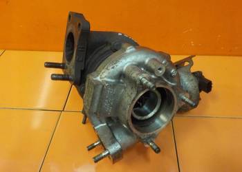 MAZDA 6 GH 3 CX-7 2.2 CITD 10r 179KM R2AA turbina turbosprezarka VJ40