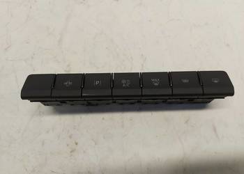 Ford Tourneo Connect III MK3 PANEL PRZEŁĄCZNIK OGRZEWANIA 2KF925200D