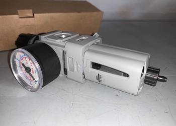 Parker P31EB12EGMBNNP filtro-reduktor G1/4