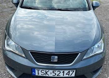 Szprzedam Seat Ibiza