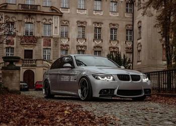 BMW 325i m-pac plus