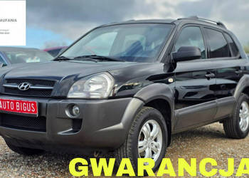 Hyundai Tucson klima I (2004-2010)