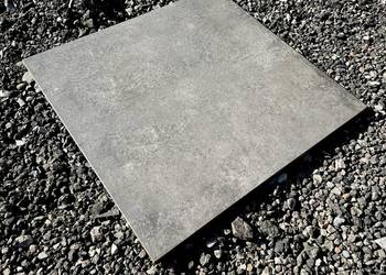 Płyty gresowe tarasowe DOWNTOWN TAUPE 60X60X2 (cm)