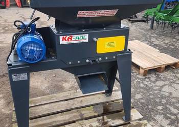 Zgniatacz ziarna KAROL ZG270/100