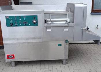 Kostkownica Treif Bison 120-CE