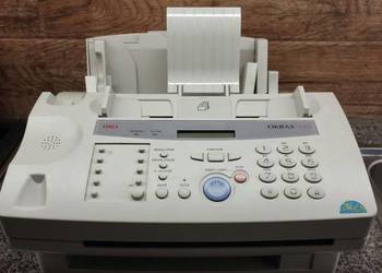 OKIFAX 510 fax, kopiarka, na części