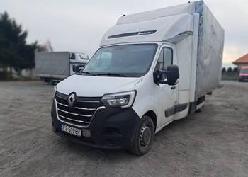Sprzedam RENAULT MASTER 2.3 BITURBO!