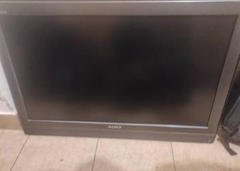 telewizor Sony 32 cale sprawny