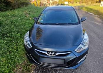 OKAZJA HYUNDAI I40 2012r 1.6GDI 135KM SEDAN KAMERA COFANIA START STOP OKAZJA HYUNDAI I40 2012r 1.6GDI 135KM SEDAN KAMERA COFANIA START STOP