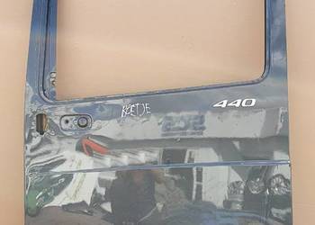 DAF XF 106 DRZWI LEWE