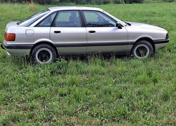 Sprzedam audi 80 b3