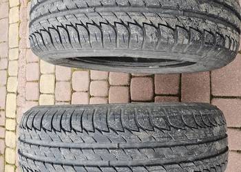 Opony 195/65R15