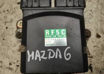 MAZDA 6 2,0CITD  sterownik wtrysków RF5C18701A