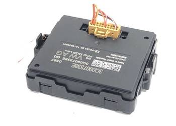 MODUŁ ŚWIATEŁ SEAT LEON III 3Q0907338E STEROWNIK OŚWIETLENIA, LAMP